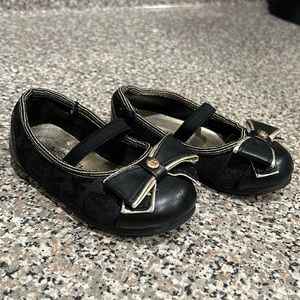 Michael Kors toddler shoes
